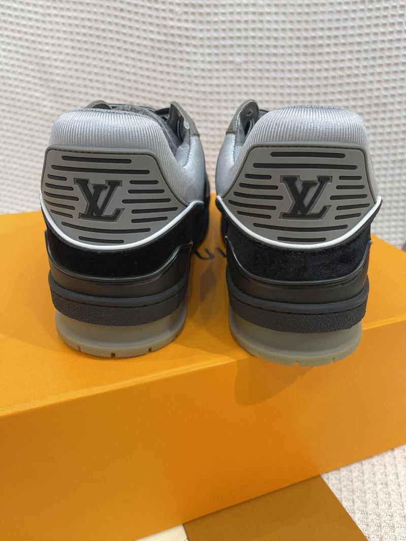 Louis Vuitton Trainer Sneaker